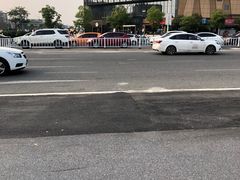 -风云再起游乐汇(南京常发广场店)