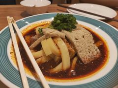 青海风味凉皮-中发源·清真餐厅(春风店)
