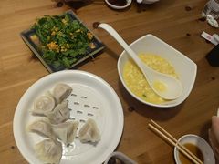 -海胆小馆(东北水饺·春柳店)