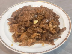 -丽华餐厅·天津菜(艳阳路店)