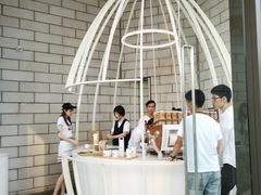 -% Arabica阿拉比卡咖啡(深圳湾万象城店)