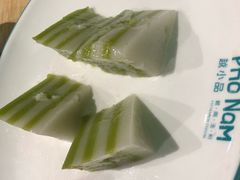-越小品·越南餐厅(万科里店)
