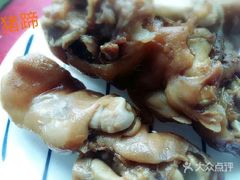 -土门八珍烤鸡腊味店(土门老店)
