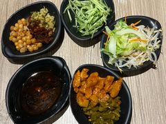 -云味馆·云南菜·云南米线(景田店)