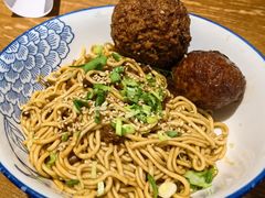 -一味老卤面(大石桥店)