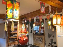 -马灯部落·西湖边的创意山景餐厅(虎跑动物园店)