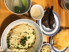 -同得兴 Since·1995 传统苏式面馆(十全街店)