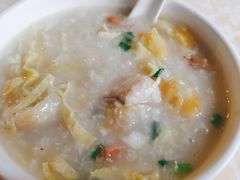 艇仔粥-源记肠粉(华贵路店)