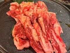 -牛YO烧肉烤肉自助(万象城春河里店)