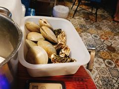 -蟹谢蒸鲜自助餐厅