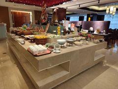 -西安阳光国际大酒店·中餐厅