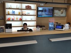 -汉庭(上海第六医院柳州路店)