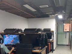 -上机堂网咖永源店