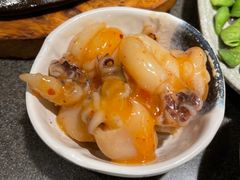 -禾绿寿司·日式料理(南山欢乐颂店)