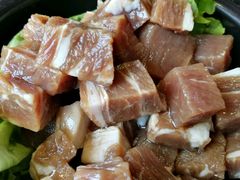 -红小姐的烤肉店(西三旗店)