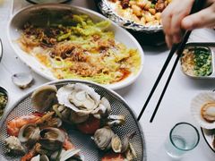 -船梆煮•蒸汽海鲜·生腌干蒸(五四广场店)