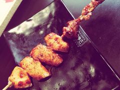 串来串去串吧(中关村店)-串来串去(中关村店)