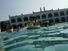 -太阳岛度假酒店