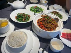 -楚禾宴·家宴(光谷大道店)