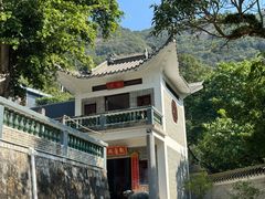 -罗浮山-南楼寺