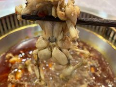 -宽尺巷鱼蛙自助火锅(虎丘钻石广场店)