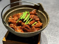 -将相和·海鲜蒸饺大连菜