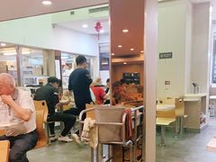 大堂-百家鸡味馆(清泰店)