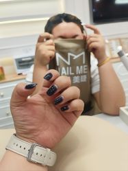 -Nail Me美甲美睫