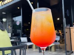 -STARRY CAFE & LOUNGE BAR(高新店)