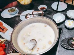 -捞王猪肚鸡火锅(金华义乌之心店)