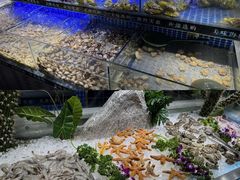 -星海汇海鲜烤肉火锅自助(二七广场百年德化店)