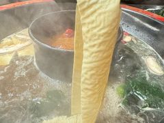 -三江两海老火锅(北京首店)