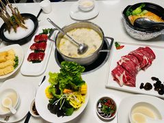 -煲王粤菜餐厅(中侨中心店)