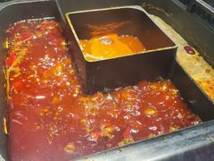 -洞子口重庆鲜货火锅(楚翘城旗舰店)