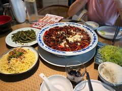 -三俞竹苑(红旗街万达店)