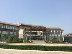 -北京瑞麟湾温泉度假酒店