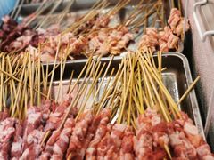 -新疆艾麦尔烧烤(丰台路口店)