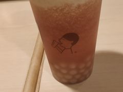 -喜茶(永旺梦乐城店)