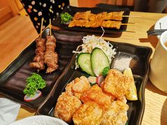 -大和食乐·鲜和牛酸汤火锅(环宇荟店)