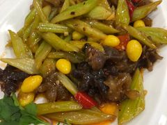 -天圆楼大酒店(夫子庙店)