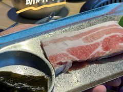 -韩乔恩·韩式自助·无限烤肉(新迎新城店)