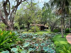 -Mekong Rest Stop