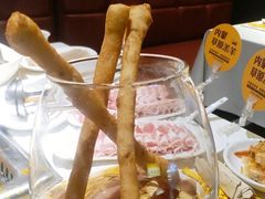 -巴奴毛肚火锅(广益哥伦布店)