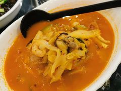 -桃园中华料理炸酱面(燕儿岛路店)
