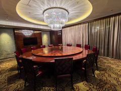 -万豪中餐厅·粤菜·北京粤财JW万豪酒店
