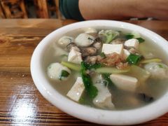 杂烩汤-十三妹咸米时店