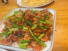 -61号餐吧(兴坪古镇漓江店)