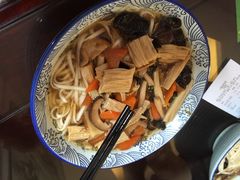 iphone_upload_pic-归元·云集斋素菜馆