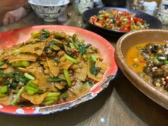 -明月土菜馆(老城区店)