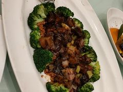 -汤记传菜(秀浦路店)